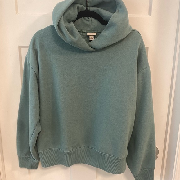 A New Day Ladies Hooded Sweatshirt Item#12 - Picture 3 of 3